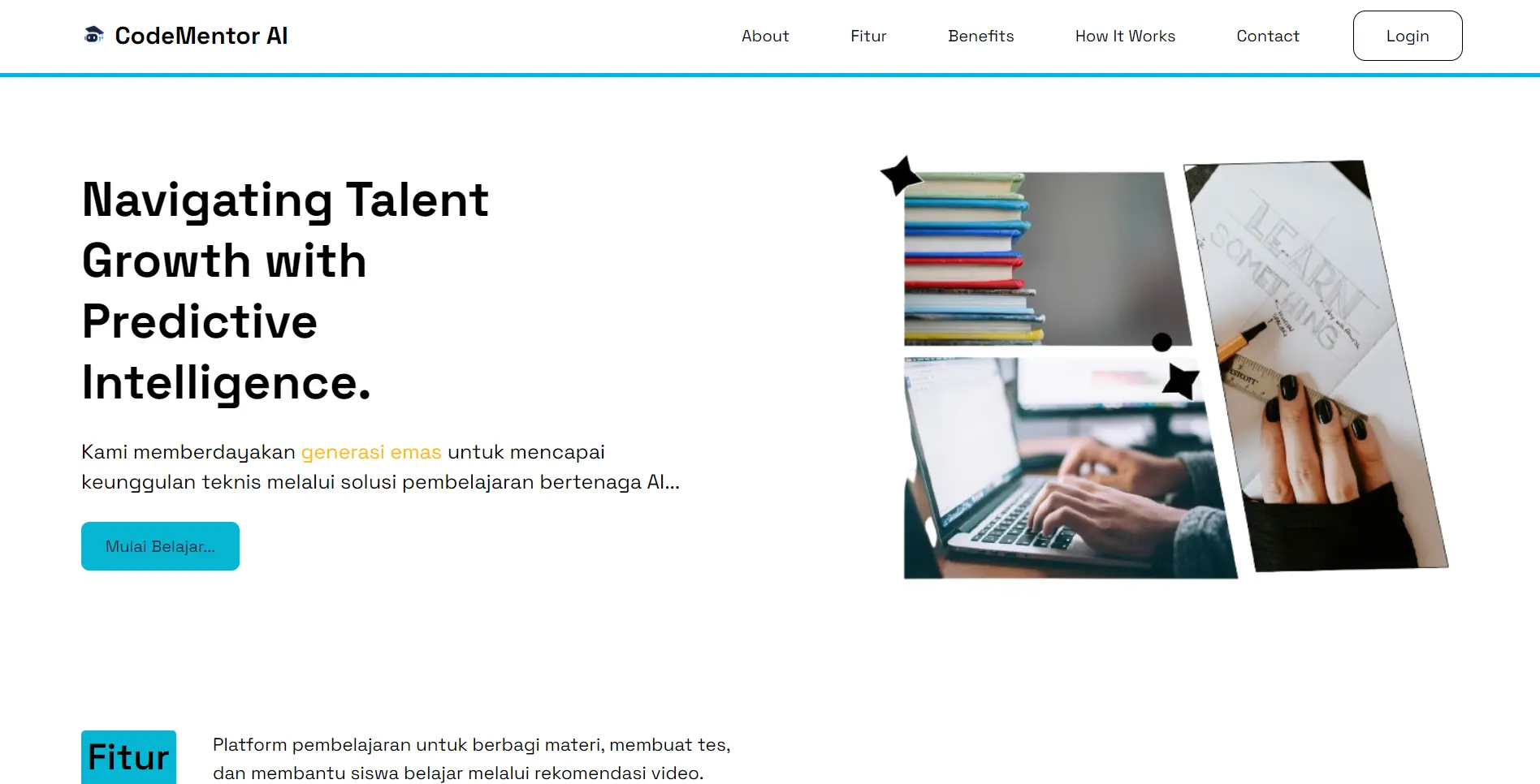 Preview Code Mentor AI