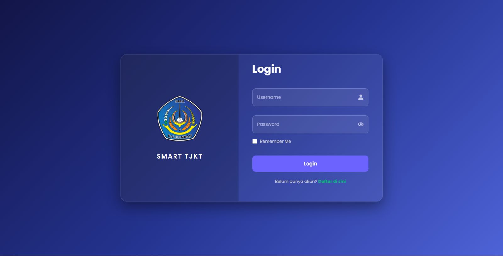 Preview Smart TJKT